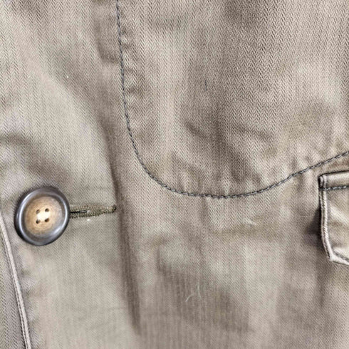 ポールスミスジーンズ Paul Smith JEANS キルティングライナーショートコート レディース M