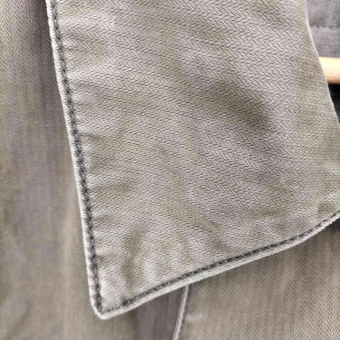 ポールスミスジーンズ Paul Smith JEANS キルティングライナーショートコート レディース M