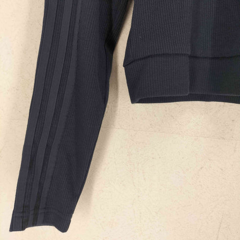 アディダスオリジナルス adidas Originals ハイネックリブニット レディース JPN:XL