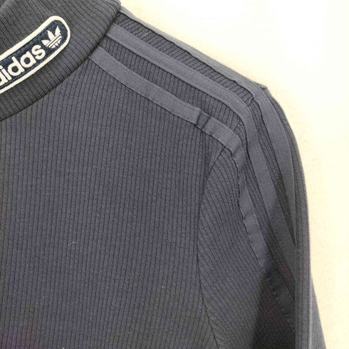 アディダスオリジナルス adidas Originals ハイネックリブニット レディース JPN:XL