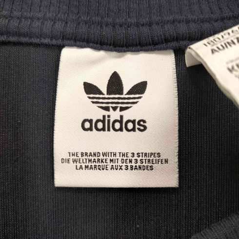 アディダスオリジナルス adidas Originals ハイネックリブニット レディース JPN:XL