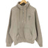 アミアレクサンドルマテュッシ AMI ALEXANDRE MATTIUSSI ハーフジップ スウェットシャツ メンズ JPN:XXL