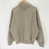 アミアレクサンドルマテュッシ AMI ALEXANDRE MATTIUSSI ハーフジップ スウェットシャツ メンズ JPN:XXL