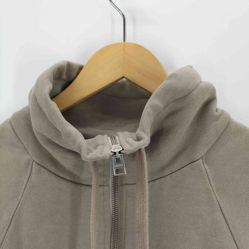 アミアレクサンドルマテュッシ AMI ALEXANDRE MATTIUSSI ハーフジップ スウェットシャツ メンズ JPN:XXL
