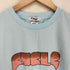 サイクル Cycle フロントプリントS/S TEE レディース JPN:S