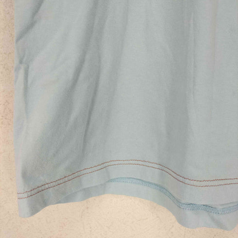 サイクル Cycle フロントプリントS/S TEE レディース JPN:S