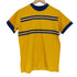 kotaura ドイツ製 ラインデザインTシャツ メンズ 6
