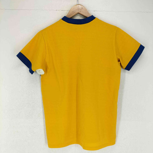kotaura ドイツ製 ラインデザインTシャツ メンズ 6