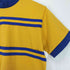 kotaura ドイツ製 ラインデザインTシャツ メンズ 6