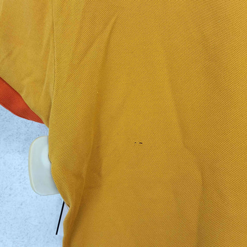 ラコステ LACOSTE クレリックポロシャツ メンズ 3