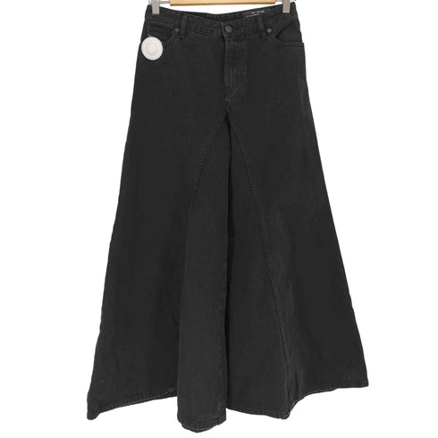 ディーゼル DIESEL ブーツカットデニムパンツ レディース 24