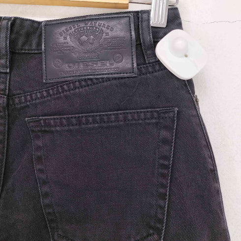ディーゼル DIESEL ブーツカットデニムパンツ レディース 24