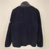 エーグル AIGLE Boa Fleece Stand Full Zip JKT ボア フリース スタンド フル ジップ メンズ L