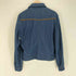 リー Lee 70s 三角タグ MADE IN USA デニムウエスタンシャツ メンズ JPN:M