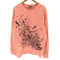 バーバリーロンドン BURBERRY LONDON Rennie Graphic Crewneck Sweatshirt メンズ JPN:XL