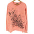 バーバリーロンドン BURBERRY LONDON Rennie Graphic Crewneck Sweatshirt メンズ JPN:XL