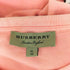 バーバリーロンドン BURBERRY LONDON Rennie Graphic Crewneck Sweatshirt メンズ JPN:XL