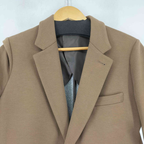 ジュンハシモト junhashimoto NUKUMORI CHESTERCOAT メンズ JPN:3