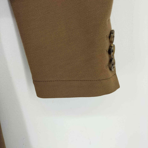 ジュンハシモト junhashimoto NUKUMORI CHESTERCOAT メンズ JPN:3