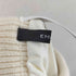 エモダ EMODA 23AW ジップマキシリブスカート レディース FREE