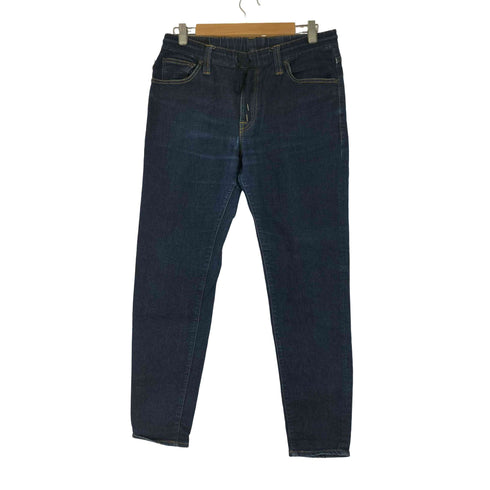 ビッグジョン BIG JOHN EASY DENIM PANTS メンズ JPN:L
