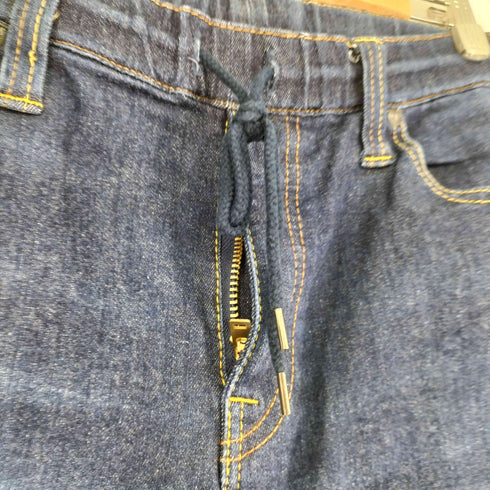 ビッグジョン BIG JOHN EASY DENIM PANTS メンズ JPN:L