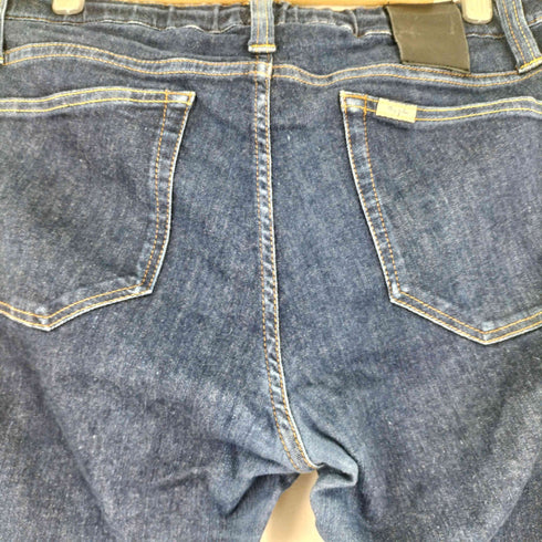 ビッグジョン BIG JOHN EASY DENIM PANTS メンズ JPN:L