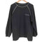 アルマーニジーンズ ARMANI JEANS 90S MADE IN ITALY ラグランスウェット メンズ L