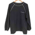 アルマーニジーンズ ARMANI JEANS 90S MADE IN ITALY ラグランスウェット メンズ L