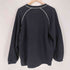 アルマーニジーンズ ARMANI JEANS 90S MADE IN ITALY ラグランスウェット メンズ L