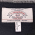 アルマーニジーンズ ARMANI JEANS 90S MADE IN ITALY ラグランスウェット メンズ L