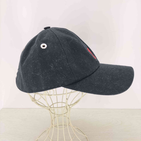 アミアレクサンドルマテュッシ AMI ALEXANDRE MATTIUSSI AMI DE COEUR CREW CAP メンズ