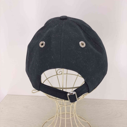 アミアレクサンドルマテュッシ AMI ALEXANDRE MATTIUSSI AMI DE COEUR CREW CAP メンズ