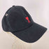 アミアレクサンドルマテュッシ AMI ALEXANDRE MATTIUSSI AMI DE COEUR CREW CAP メンズ