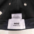 アミアレクサンドルマテュッシ AMI ALEXANDRE MATTIUSSI AMI DE COEUR CREW CAP メンズ