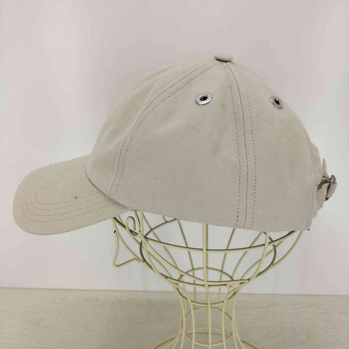 アミアレクサンドルマテュッシ AMI ALEXANDRE MATTIUSSI Ami de Coeur キャップ レディース