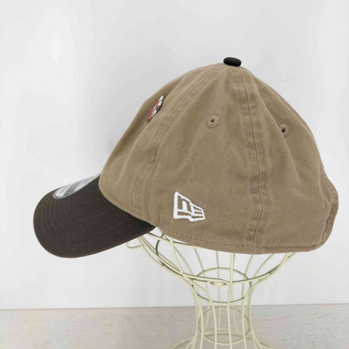 ニューエラ NEW ERA 9TWENTY クラシックロゴキャップ レディース