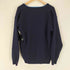 TRICOMER 80S MADE IN FRANCE ウールカーディガン メンズ M