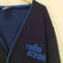 TRICOMER 80S MADE IN FRANCE ウールカーディガン メンズ M
