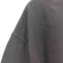 ザラ ZARA ベーシッククロップドスウェット レディース import:M