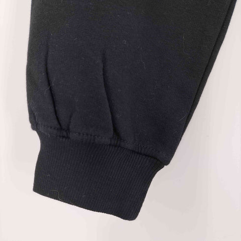 ザラ ZARA ベーシッククロップドスウェット レディース import:M