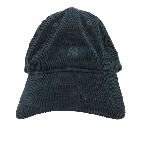 ニューエラ NEW ERA コーデュロイキャップ メンズ