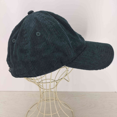 ニューエラ NEW ERA コーデュロイキャップ メンズ