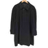 ピュアカシミヤステンカラーコート PURE CASHMERE メンズ 165~175