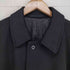 ピュアカシミヤステンカラーコート PURE CASHMERE メンズ 165~175