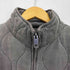 ザラ ZARA ZW COLLECTION PADDED JACKET キルティングジャケット レディース import:XL