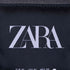 ザラ ZARA ZW COLLECTION PADDED JACKET キルティングジャケット レディース import:XL