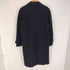 ピュアカシミヤステンカラーコート PURE CASHMERE メンズ