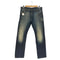 ディーゼル DIESEL イタリア製 DNA KROOLEY REGULAR SLIM-CARROT DNA KROOLEY レギュラースリムキャロット デニムパンツ メンズ W31 L30
