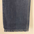 ディーゼル DIESEL イタリア製 DNA KROOLEY REGULAR SLIM-CARROT DNA KROOLEY レギュラースリムキャロット デニムパンツ メンズ W31 L30